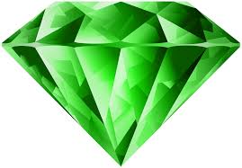 Green Diamond